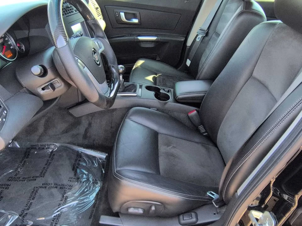 2004 Cadillac CTS-V 1st Gen - Image 11 of 17