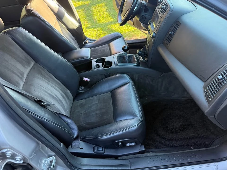 2004 Cadillac CTS-V 1st Gen - Image 9 of 11