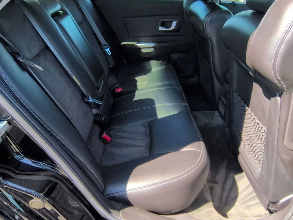 2004 Cadillac CTS-V 1st Gen - Image 15 of 17