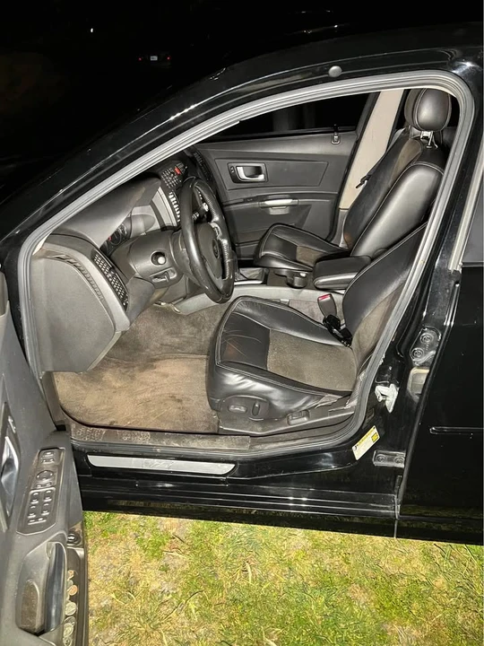 2004 Cadillac CTS-V 1st Gen - Image 5 of 10
