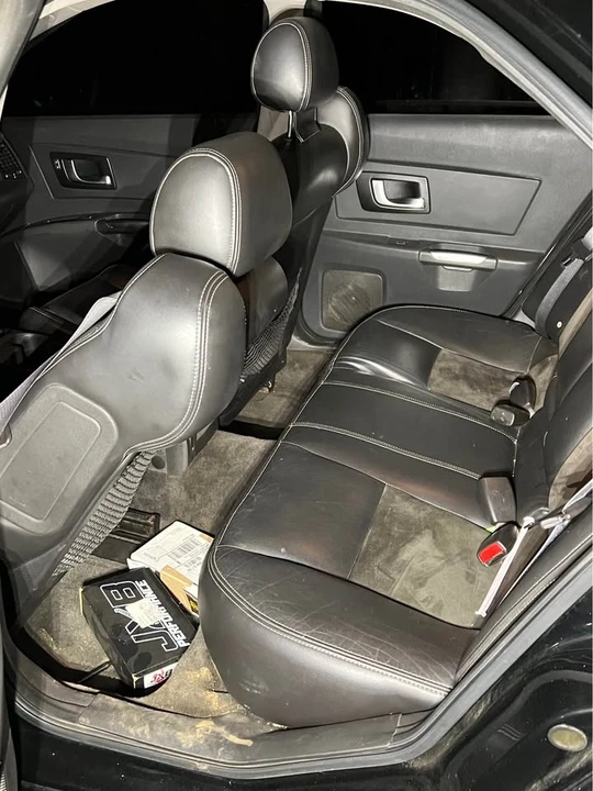 2004 Cadillac CTS-V 1st Gen - Image 7 of 10