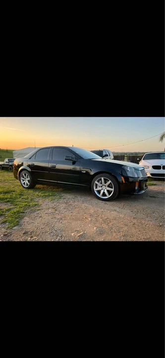 2004 Cadillac CTS-V 1st Gen - Image 2 of 10