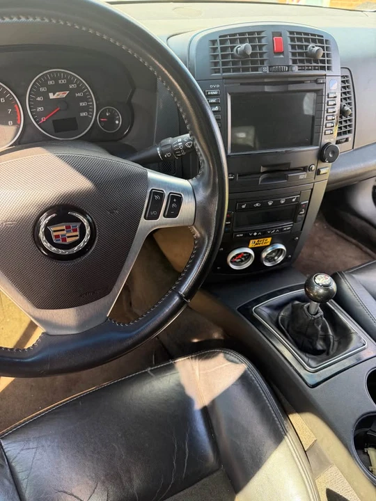 2004 Cadillac CTS-V 1st Gen - Image 14 of 15