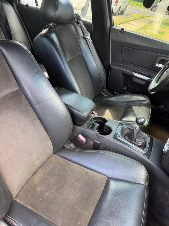 2004 Cadillac CTS-V 1st Gen - Image 10 of 15
