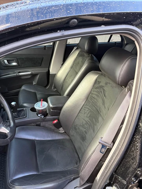 2004 Cadillac CTS-V 1st Gen - Image 6 of 8