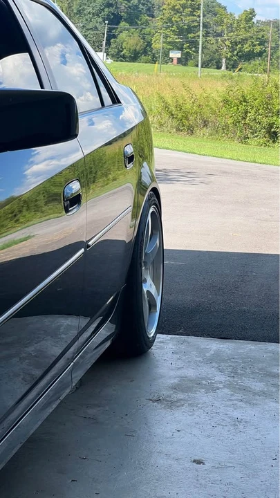 2004 Cadillac CTS-V 1st Gen - Image 15 of 15