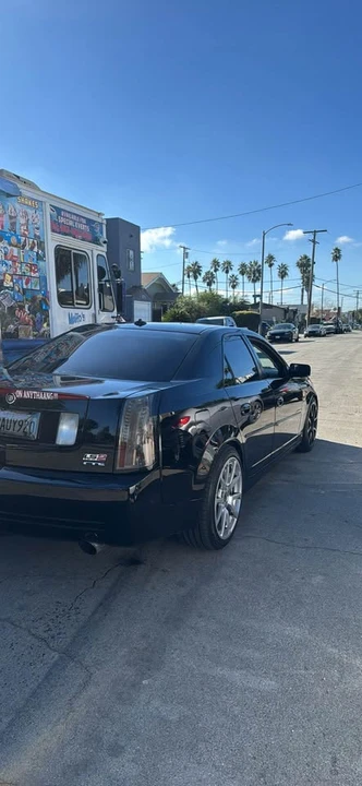 2004 Cadillac CTS-V 1st Gen - Image 2 of 10