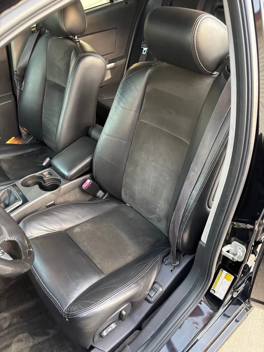 2004 Cadillac CTS-V 1st Gen - Image 4 of 12