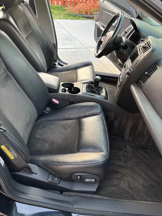 2004 Cadillac CTS-V 1st Gen - Image 5 of 12