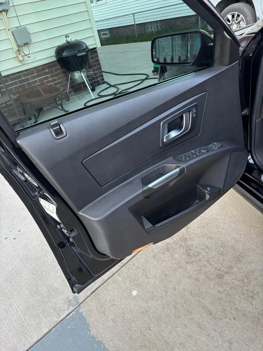 2004 Cadillac CTS-V 1st Gen - Image 7 of 12