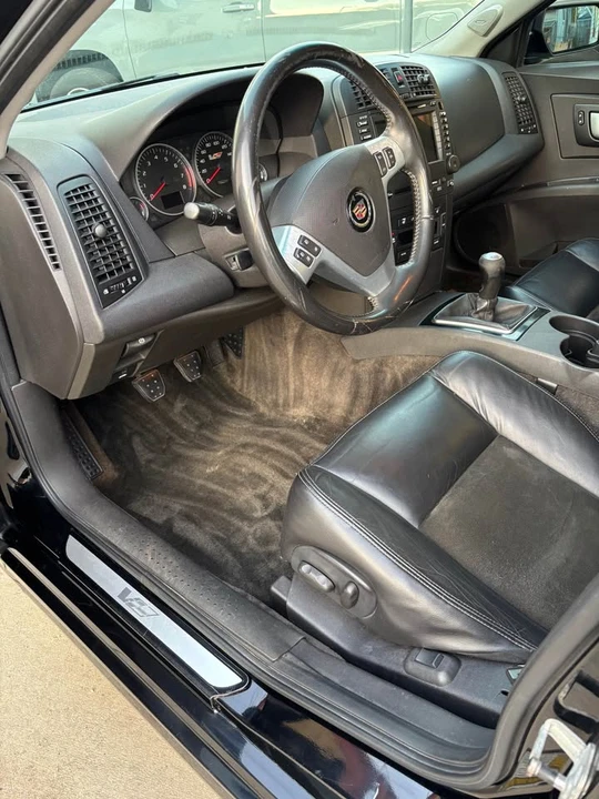 2004 Cadillac CTS-V 1st Gen - Image 3 of 12