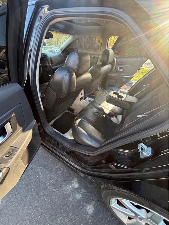 2004 Cadillac CTS-V 1st Gen - Image 9 of 16