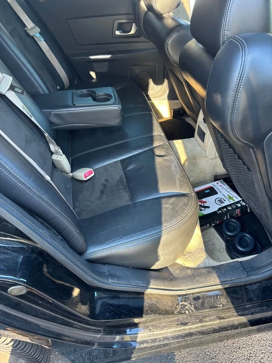 2004 Cadillac CTS-V 1st Gen - Image 11 of 16