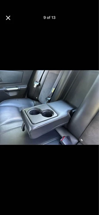 2004 Cadillac CTS-V 1st Gen - Image 6 of 10