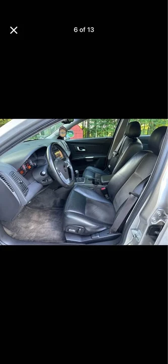 2004 Cadillac CTS-V 1st Gen - Image 9 of 10