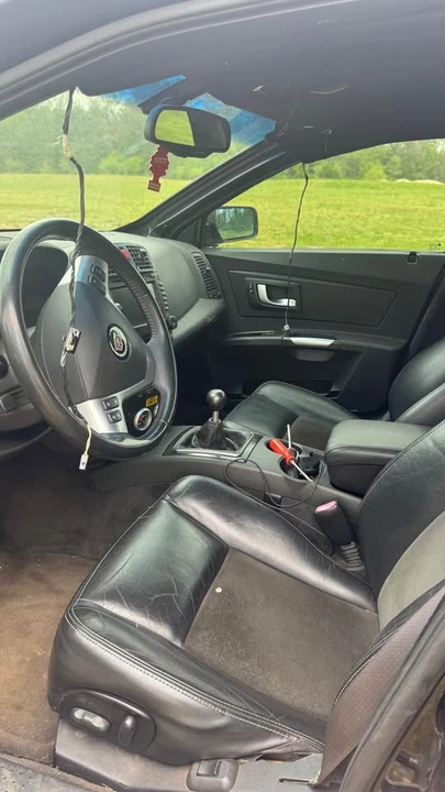 2004 Cadillac CTS-V 1st Gen - Image 9 of 10