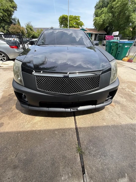 2004 Cadillac CTS-V 1st Gen - Image 3 of 9