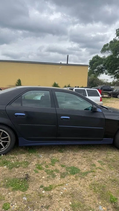 2004 Cadillac CTS-V 1st Gen - Image 3 of 10