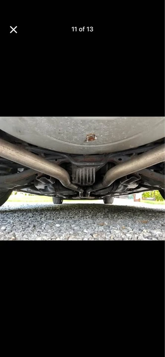 2004 Cadillac CTS-V 1st Gen - Image 5 of 10