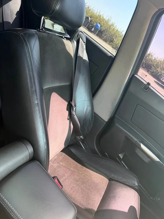 2004 Cadillac CTS-V 1st Gen - Image 6 of 11