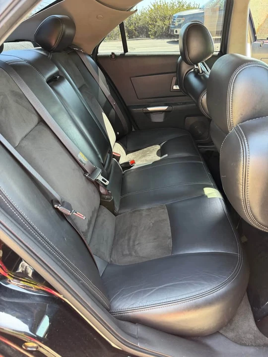 2004 Cadillac CTS-V 1st Gen - Image 5 of 11
