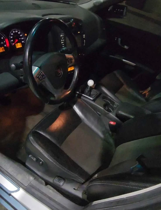 2004 Cadillac CTS-V 1st Gen - Image 6 of 13