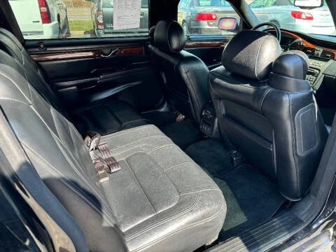 2004 Cadillac DeVille 8th Gen - Image 10 of 13