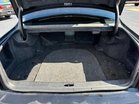 2004 Cadillac DeVille 8th Gen - Image 12 of 13