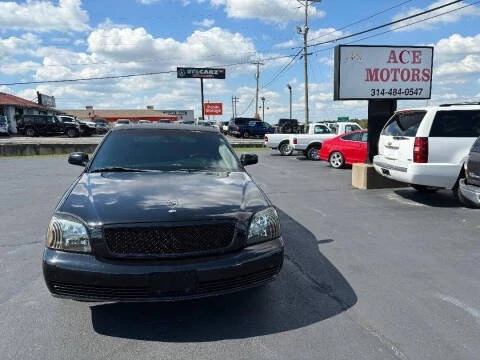 2004 Cadillac DeVille 8th Gen - Image 7 of 13