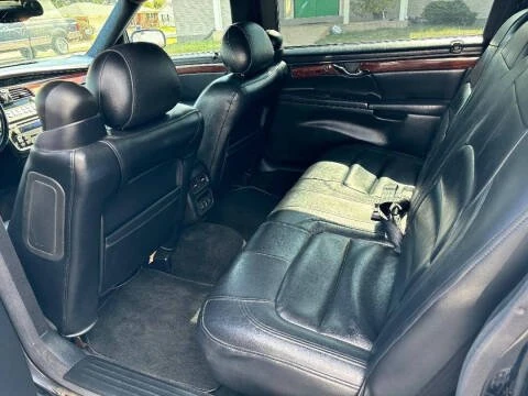 2004 Cadillac DeVille 8th Gen - Image 13 of 13