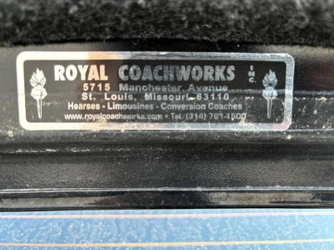 2004 Cadillac DeVille 8th Gen - Image 11 of 13