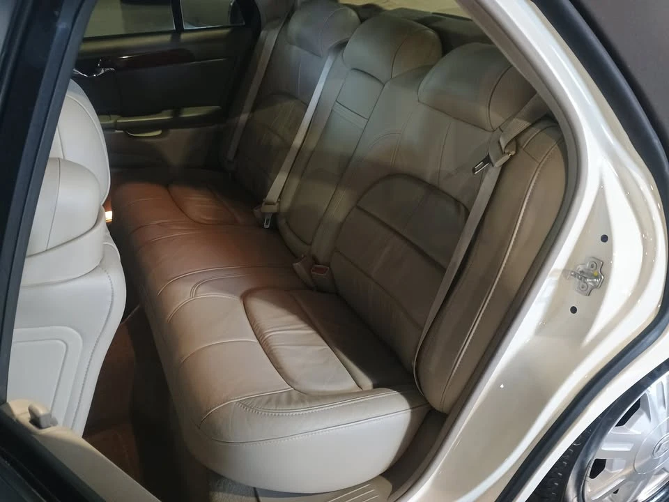 2004 Cadillac DeVille 7th Gen - Image 7 of 10