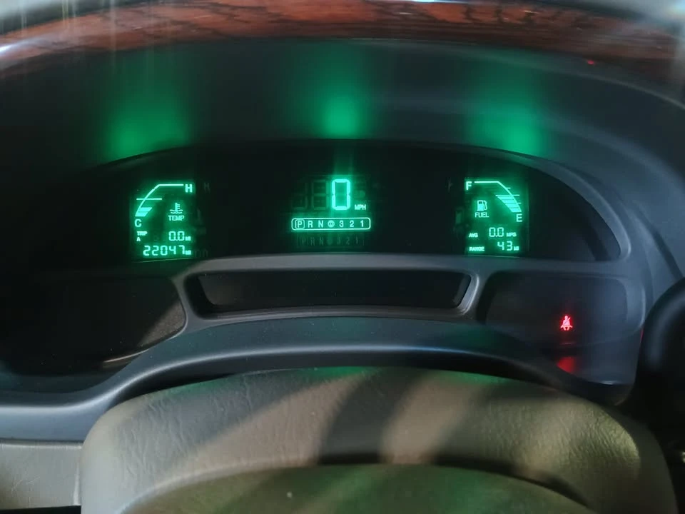 2004 Cadillac DeVille 7th Gen - Image 6 of 10