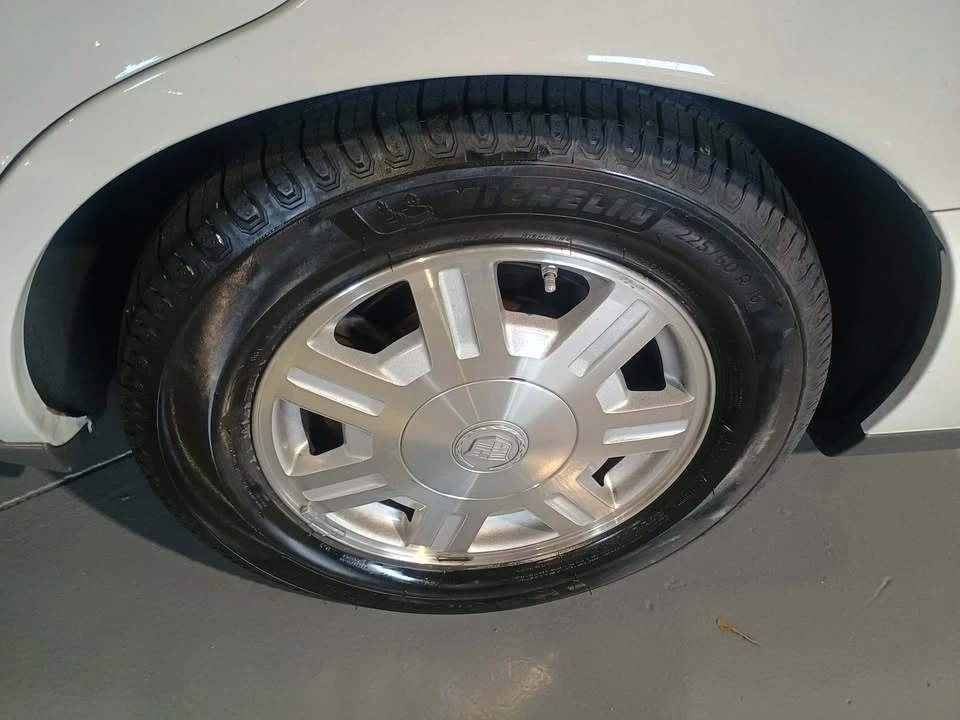 2004 Cadillac DeVille 7th Gen - Image 10 of 10