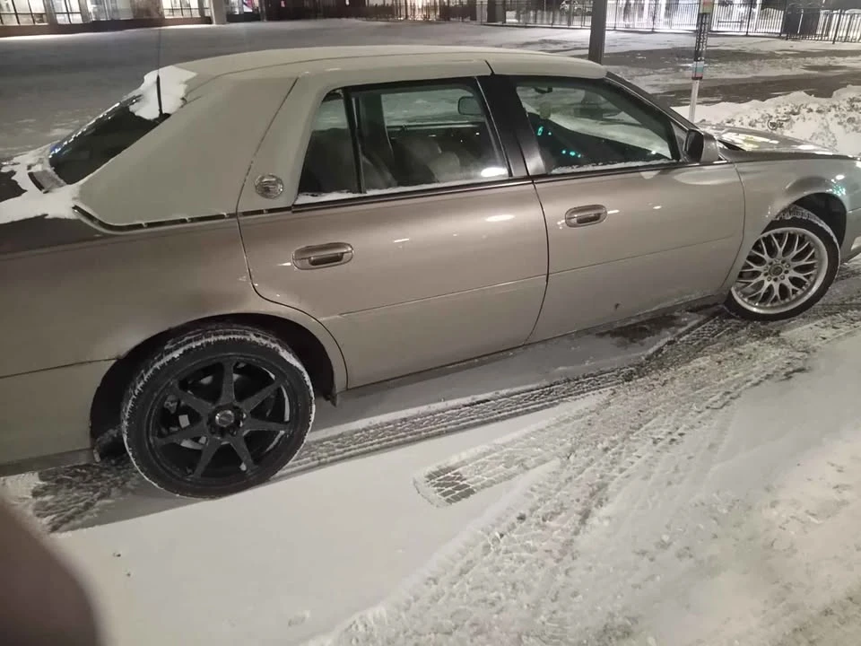 2004 Cadillac DeVille 8th Gen - Image 6 of 7