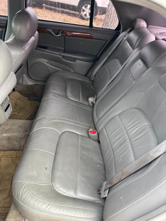 2004 Cadillac DeVille 8th Gen - Image 7 of 11