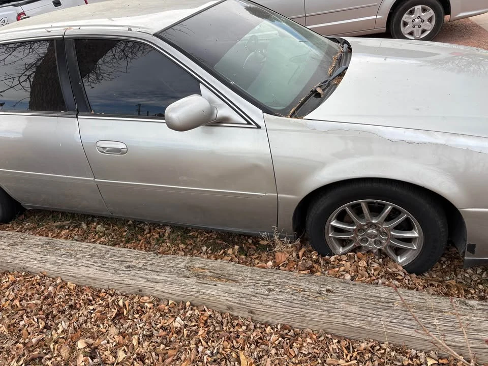 2004 Cadillac DeVille 8th Gen - Image 2 of 11