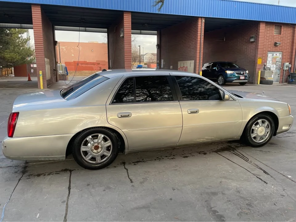 2004 Cadillac DeVille 8th Gen - Image 3 of 7