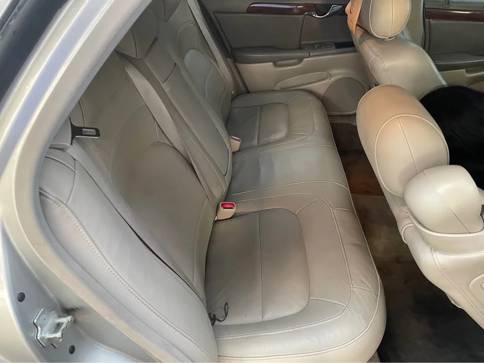 2004 Cadillac DeVille 8th Gen - Image 7 of 7