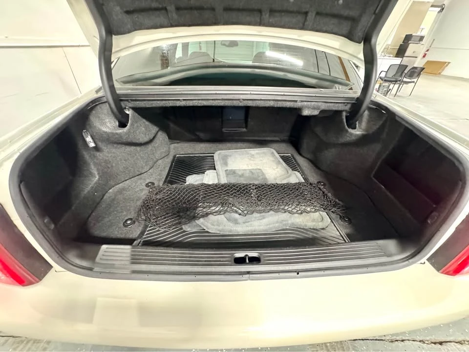 2004 Cadillac DeVille 8th Gen - Image 13 of 19