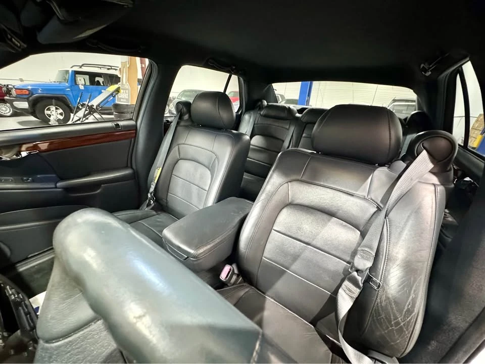 2004 Cadillac DeVille 8th Gen - Image 10 of 19