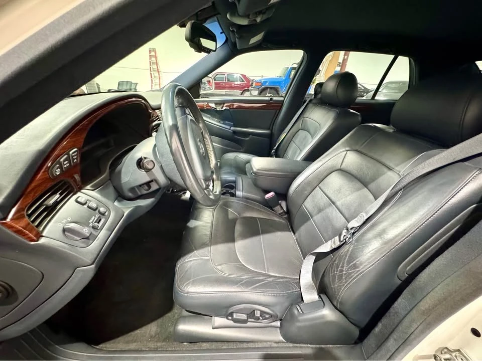 2004 Cadillac DeVille 8th Gen - Image 9 of 19