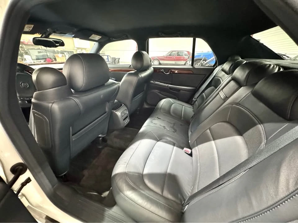 2004 Cadillac DeVille 8th Gen - Image 12 of 19