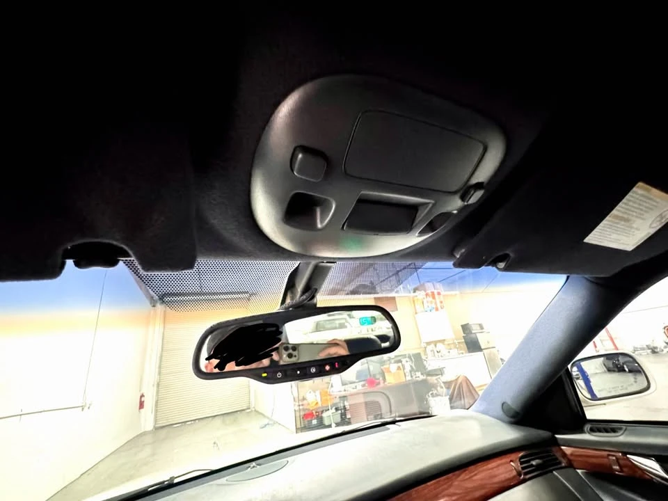 2004 Cadillac DeVille 8th Gen - Image 18 of 19
