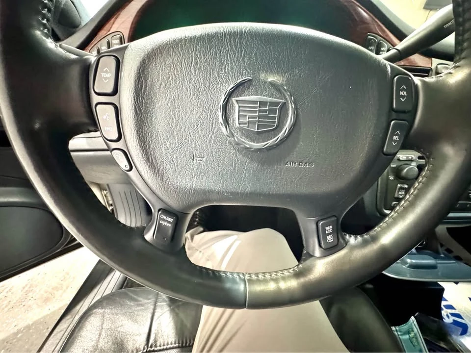 2004 Cadillac DeVille 8th Gen - Image 17 of 19