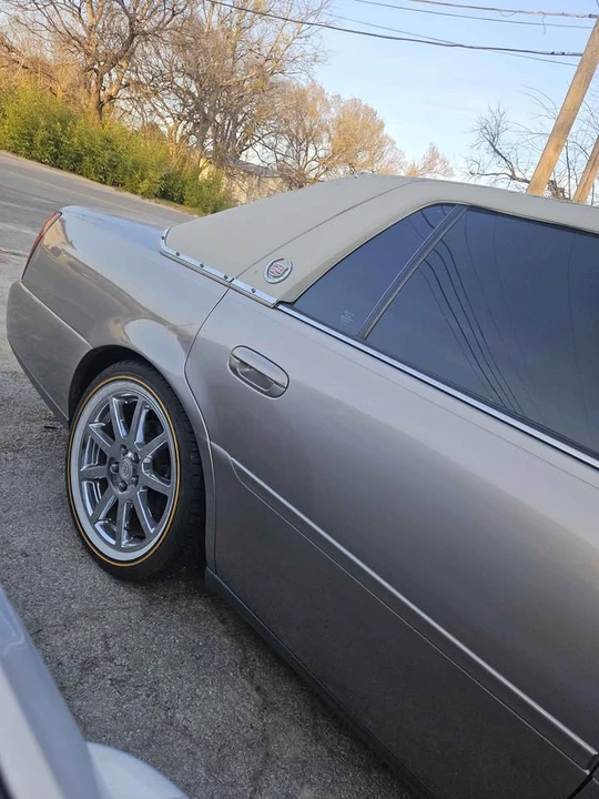 2004 Cadillac DeVille 8th Gen - Image 6 of 7