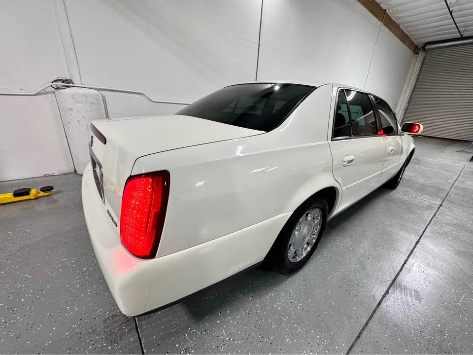 2004 Cadillac DeVille 8th Gen - Image 5 of 19