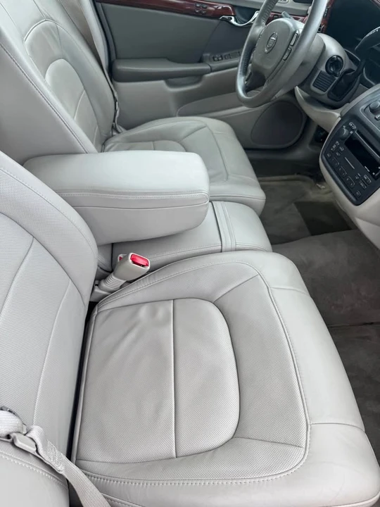2004 Cadillac DeVille 8th Gen - Image 7 of 7