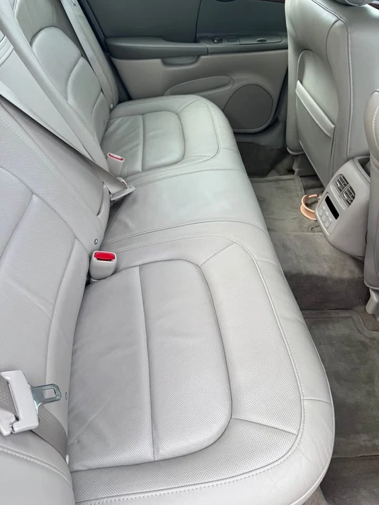 2004 Cadillac DeVille 8th Gen - Image 5 of 7
