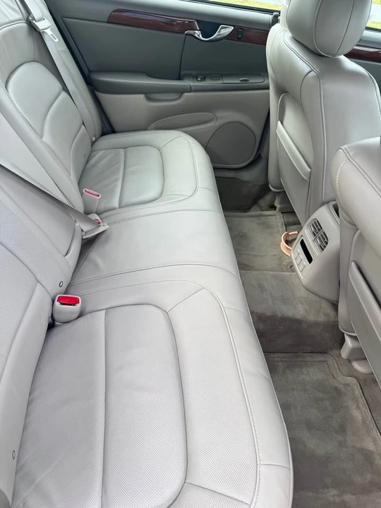 2004 Cadillac DeVille 8th Gen - Image 6 of 7